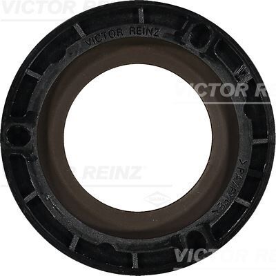 KRANK KEÇESİ ÖN FORD-PEUGEOT-CITROEN-TRANSİT-V184-V347-BOXER-JUMPER 06> 2.0-2.2-2.4 TDCİ-HDİ C81 110BG C96 130BG DUCATO 2.2JTD 50x90x14