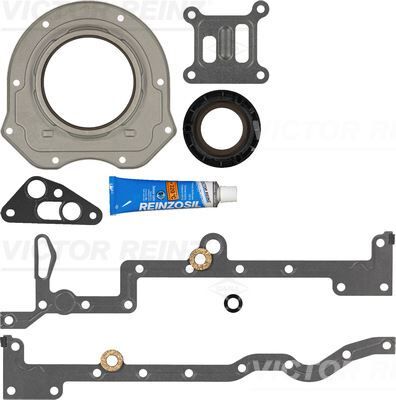 MOTOR ALT TAKIM CONTA SKC SİZ PEUGEOT BOXER-CITROEN JUMPER-FORD TRANSİT-FIAT DUCATO 06> 2.2 HDI-TD CI P22DTE
