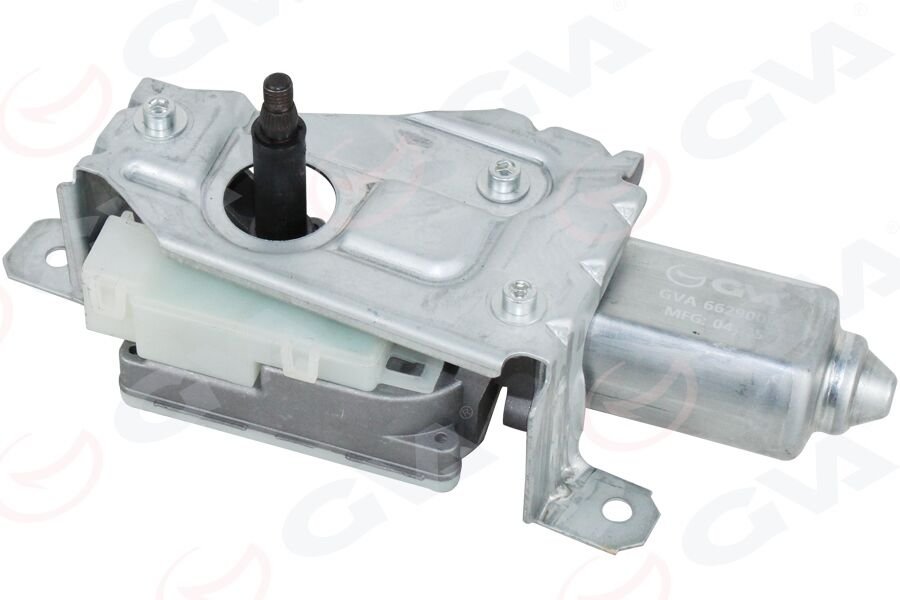 SİLECEK MOTORU ARKA ÇİFT KAPI FIAT DOBLO