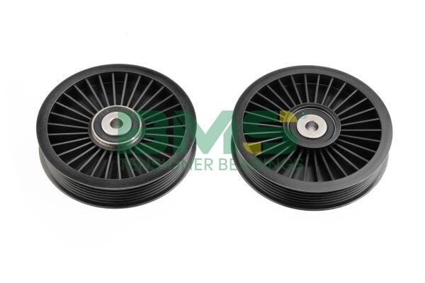ALTERNATÖR GERGİ RULMANI ESPACE-LAGUNA II-MASTER 2.2 DCI 00- -MOVANO 2.2 DTI 00-