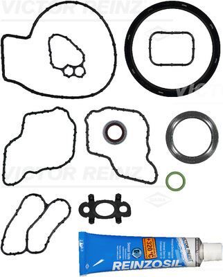 ALT TAKIM CONTA A16XHT INSIGNIA A-ASTRA J-ZAFIRA C 1.6 A16XHT-B16SHL-A16SHT-D16SHT