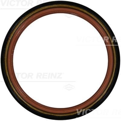 KRANK MİL KEÇESİ ARKA ASTRA F-G-H-J-CORSA A-B-C-D-VECTRA A-B-C-MOKKA-INSIGNIA A-ZAFIRA A-B- MERIVA A-B-ADAM KADETT E 1.2-1.4-1.6 X/Z/A/B/D-XE-XEP-XE1-NET-NEL 80x98x10 flüorit-kauçuk