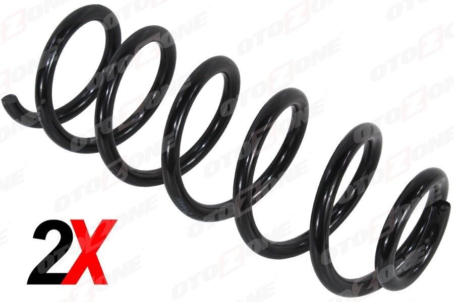ARKA HELEZON YAYI RENAULT CLİO-SYMBOL-LOGAN 1.4-1.6-1.5 DCİ 04> 2 Adet