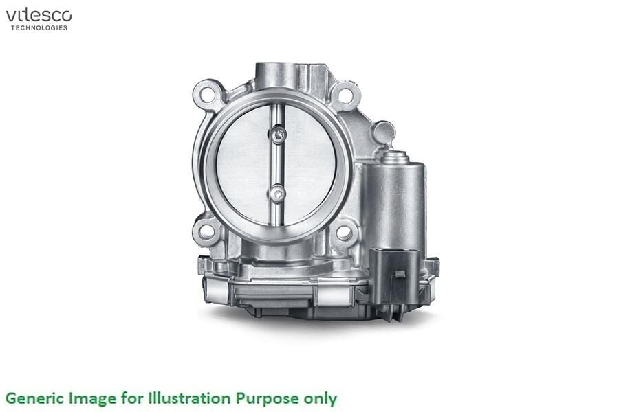 GAZ KELEBEĞİ GOLF8-TROC-ARTEON-A3-LEON-OCTAVIA 17> 1.5 TSI DACA-DADA-DFYA-DHFA-DPBA-DPBC-DRBA