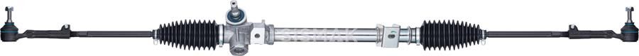 DİREKSİYON KUTUSU MEKANİK ROT BAŞ LI CLIO I-KNG 97 >