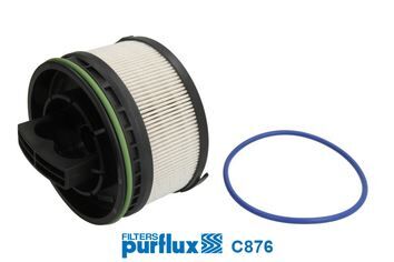 YAKIT FILTRESI MERCEDES OM654 W177 W247 W205 S205 C205 W213 S213 C238