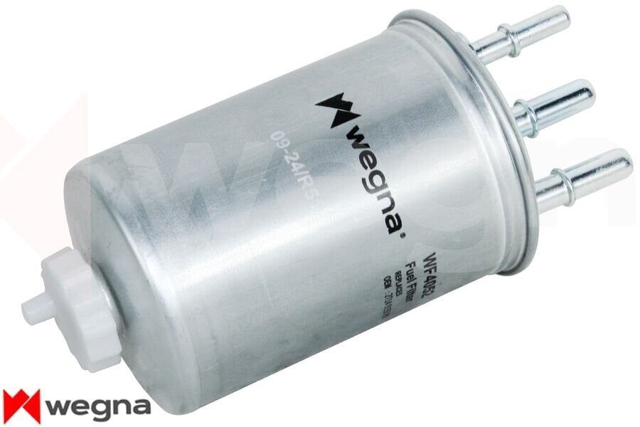 YAKIT FİLTRESİ TRANSIT CONNECT-TOURNEO CONNECT 1.8TDCI 02- 90 PS WK 829/7