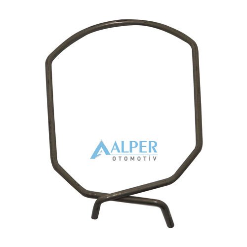 TURBO HORTUM SEKMANI ORTA CLİO IV HB-DOKKER-LODGY