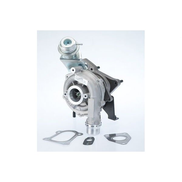 TURBO KOMPLE RENAULT MASTER III 10> TRAFIC II 06> OPEL MOVANO B 10> VIVARO 06> 2.0DCI M9R 2.3DCİ M9T