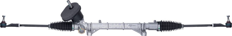 DİREKSİYON KUTUSU ELEKTRİKLİ ROT BAŞ LI SAC 15J CLIO III 05 >MODUS 04 >MICRA III 03 > B:1245/K:129/T:2.93