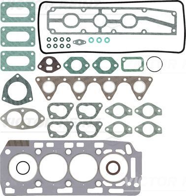 MOTOR TAKIM CONTA R21 CONCORDE-MNGR 2.00 J7R