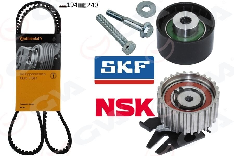 TRIGER SETI 194x240 FIAT EGEA 15> LINEA 09> DOBLO III 10> BRAVO II 07>14 500 L-X 12> ALFA ROMEO GI ULIETTA 10> MITO 08>15 JEEP RENEGADE 14> OPEL COMBO 12> SUZUKI SX4 S-CROSS 13> VITARA 15>1.6D MTJ