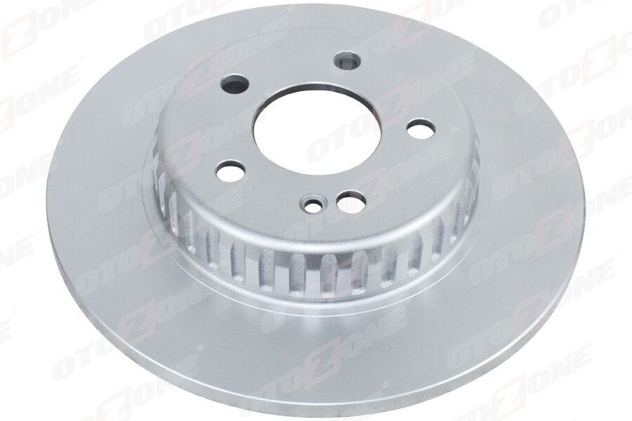 FREN DISKI ARKA MERCEDES C-CLASS W205 S205 C205 A205 2 Adet