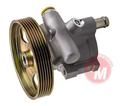 DİREKSİYON POMPASI RENAULT CLIO 1.4-1.6 91>KNG 1.2-1.4 98>KNG 1.5DCI 03>MGN I 1.4 6 KANAL