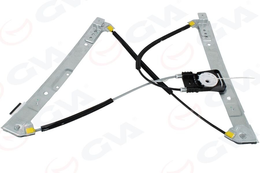 CAM MEKANİZMASI ÖN SAĞ MONDEO V 07>14 MOTORSUZ
