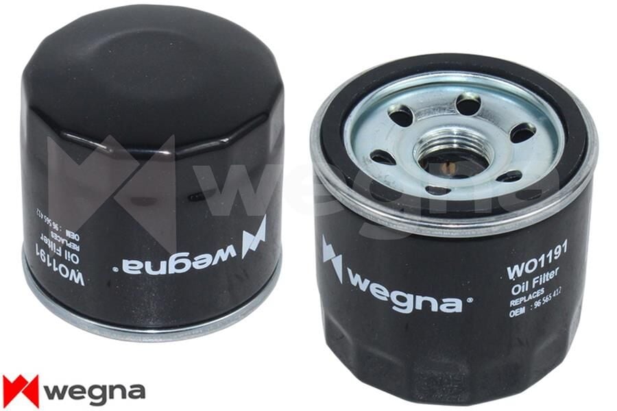 YAĞ FİLTRESİ OPEL AGILA B 1.0L 1.2L / CHEVROLET KALOS. AVEO. MATIZ. SPARK 1.0L 1.2L 03-> / SUZUKI SWIFT 90-> / ALTO. MARUTTI 86-> / DAIHATSU TERIOS 97-> / FEROZA. APPLAUSE 88->