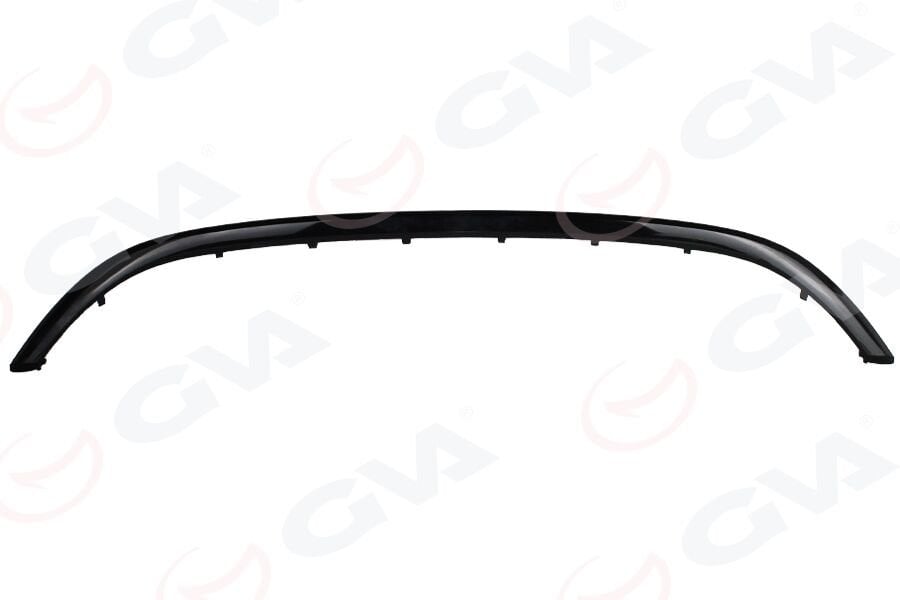 ORTA PANJUR ALT KAPLAMASI ÇITASI SİYAH FIAT EGEA 15 >