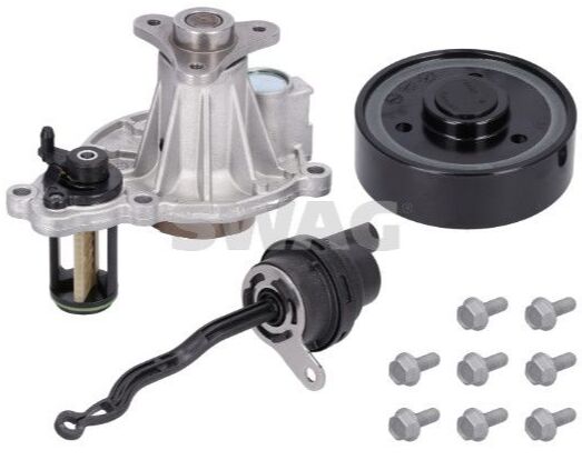 DEVIRDAIM POMPASI BMW B46 B48 F20 F30 F32 F33 F34 F36 G20 G30 G32 G11 G12 G01 G02 SET