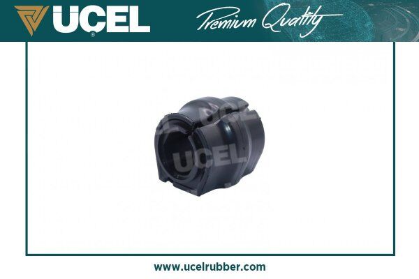 VİRAJ DEMİR LASTİĞİ ÖN 25mm PEUEGOT PARTNER 08> CITROEN BERLINGO 08> DS5 2.0 HDİ 12> 10 Adet