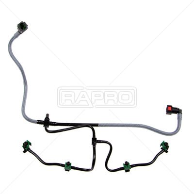 YAKİT BORUSU FORD TRANSIT V 2.4 TDCİ