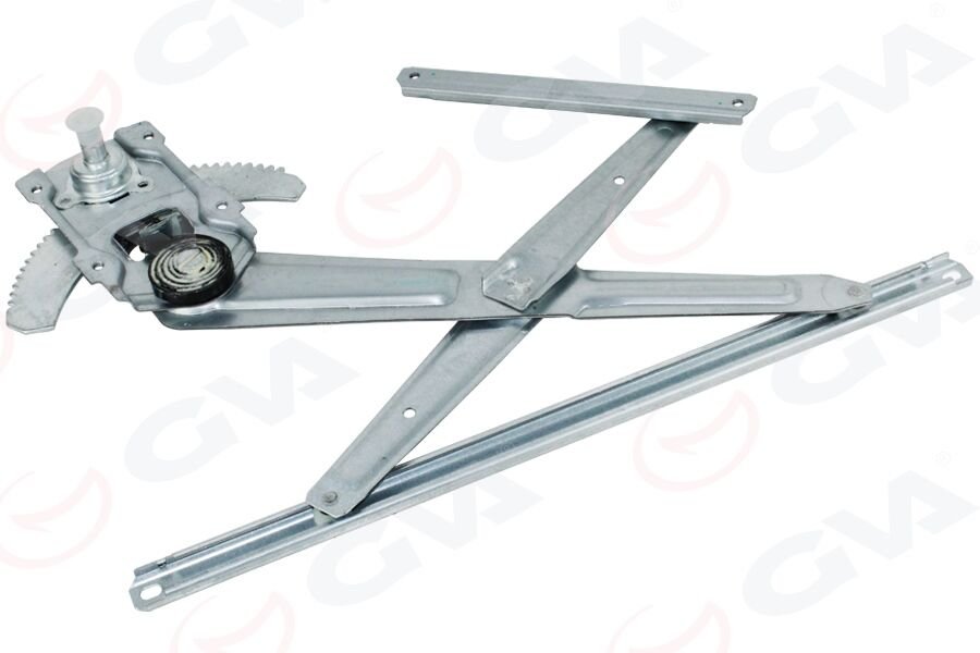 CAM MEKANİZMASI ÖN SAĞ TOYOTA HILUX LN145 98-05 MANUEL