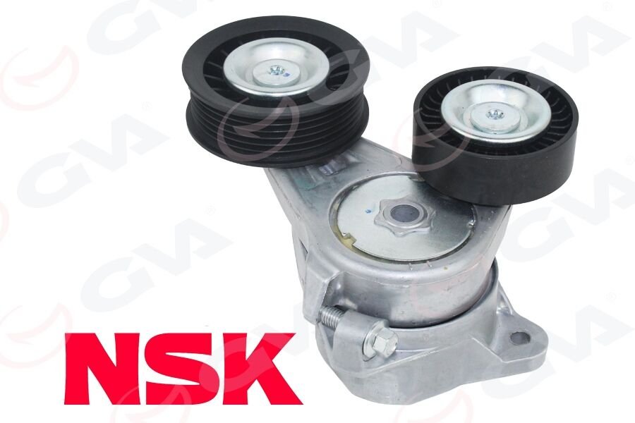 V KAYIŞ GERGİSİ KOMPLE FORD FOCUS-CMAX 04> 1.8 TDCİ KUTU İÇİ NSK