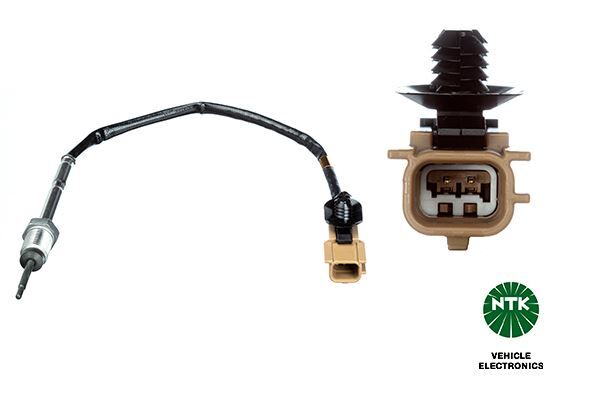 TURBO SICAKLIK SENSÖRÜ KAPTÖRÜ MASTER III-MOVANO B 2.3 DCİ-CDTİ M9T