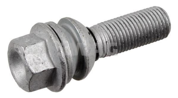 BIJON SAPLAMASI M14X66 MM T5-AMAROK-TOUAREG-Q7 04- FEBI 21588 20 Adet