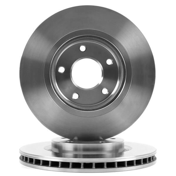 ON FREN DISKI KADJAR 15> QASHQAI II J11 13> X-TRAIL III 14> TUM MOTOR TIPLERI 2 Adet