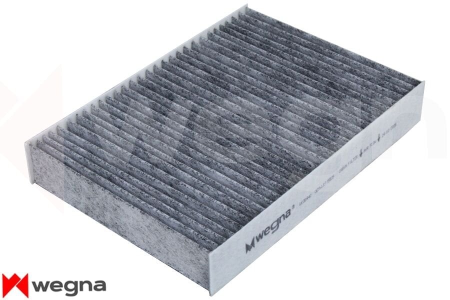 POLEN FILTRESI LAND ROVER DISCOVERY SPORT L550 RANGE ROVER EVOQUE L551 KARBONLU