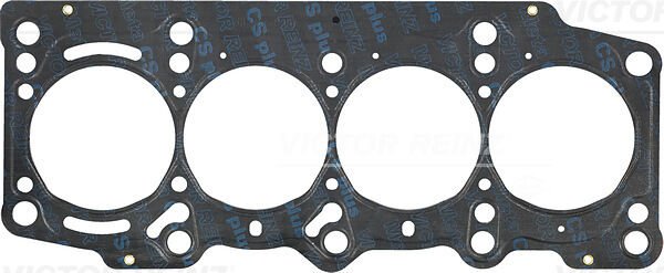 SİLİNDİR KAPAK CONTASI FIAT EGEA 16> 500 09> LINEA 09> DOBLO 09> GRANDE PUNTO 09>12 ALFA ROMEO MITO 11>18 GIULIETTA 10>18 1.4
