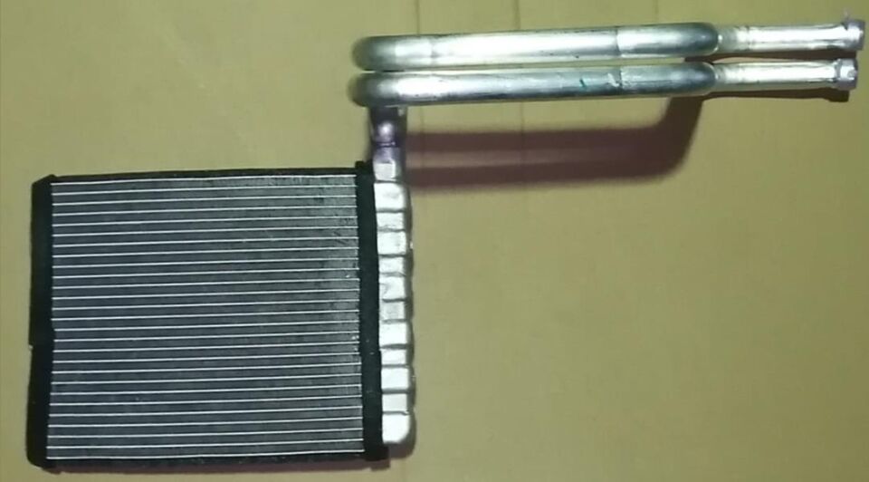 KALORIFER RADYATORU BRAZİNG FOCUS III 11>18 TOURNEO CONNECT 1.5-1.6 TDCİ 14>