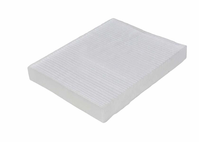 POLEN FİLTRESİ FIESTA V 1.3-1.4TDCI-1.4 16V-1.6TDCI-1.6 16V 01 > FUSION 1.4-1.4TDCI-1.6-1.6TDCI 02 >