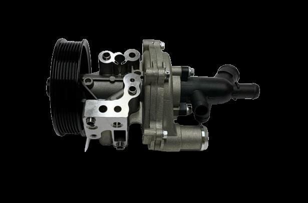 DEVIRDAIM TRANSIT V184-V348 01>06 2.4 TDCI DEFENDER L316 2.4 Td4 07>14