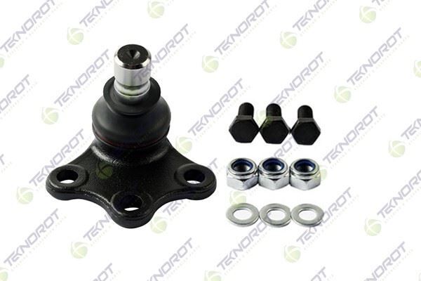 ROTİL ÖN SAĞ-SOL OPEL CROSSLAND 17> PEUGEOT P208 12> P301 12> P2008 13> CITROEN C3 AIRCROSS 17> C3 0 3> C4 14> C-ELYSEE 12> DS3 10>15