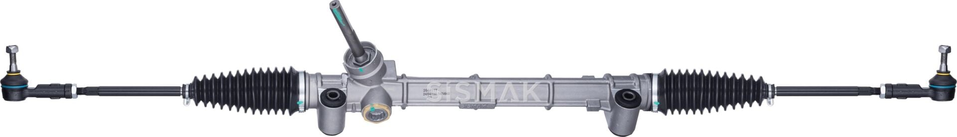 DİREKSİYON KUTUSU ELEKTRİKLİ ROT BAŞ LI CORSA C 00> COMBO 01> BOY 1185mm/KURS 136mm/TUR 2.70
