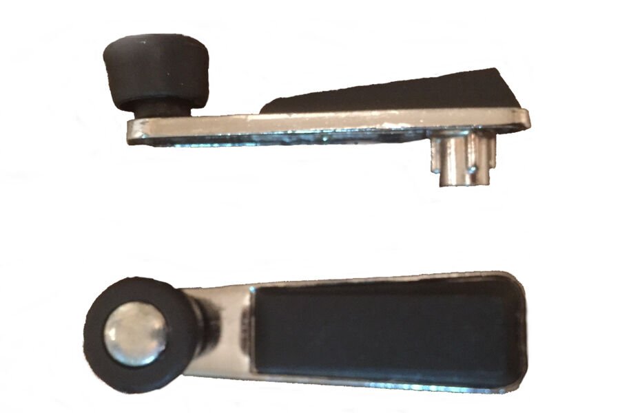 CAM AÇMA KOLU R12 Y.MODEL ZAMAK 4 Adet