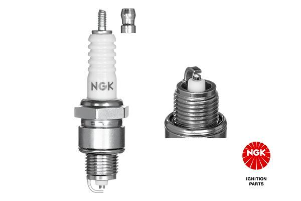 BUJİ KISA PASO R12 1.3 75-80 CLIO 1.8 91-98 LGN 1.8-2.0 95-01 MGN 2.0İ 99-03 10 Adet