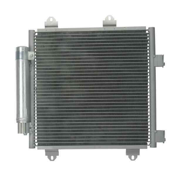KLİMA RADYATÖRÜ KONDENSERİ P107 05>14 1.0İ 12V-1.4HDİ 05> C1 1.0İ 12V-1.4HDİ 05>