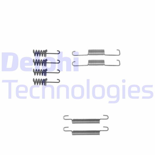 FREN BALATASI MONTAJ TAKIMI ARKA PARK FRENI MERCEDES SPRINTER B901>B904 . VW LT 28-35-46