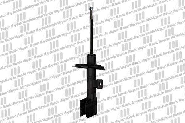 ÖN AMORTİSÖR SOL PEUGEOT P307 00>09 CITROEN C4 04>11 P307 SW P307 CC 03>09 GAZLI
