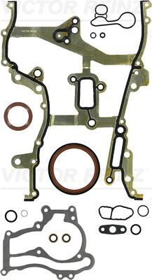 MOTOR TAKIM CONTASI ASTRA J-CORSA D-INSIGNIA A-MOKKA -AVEO-CRUZE A14NET-B14NET
