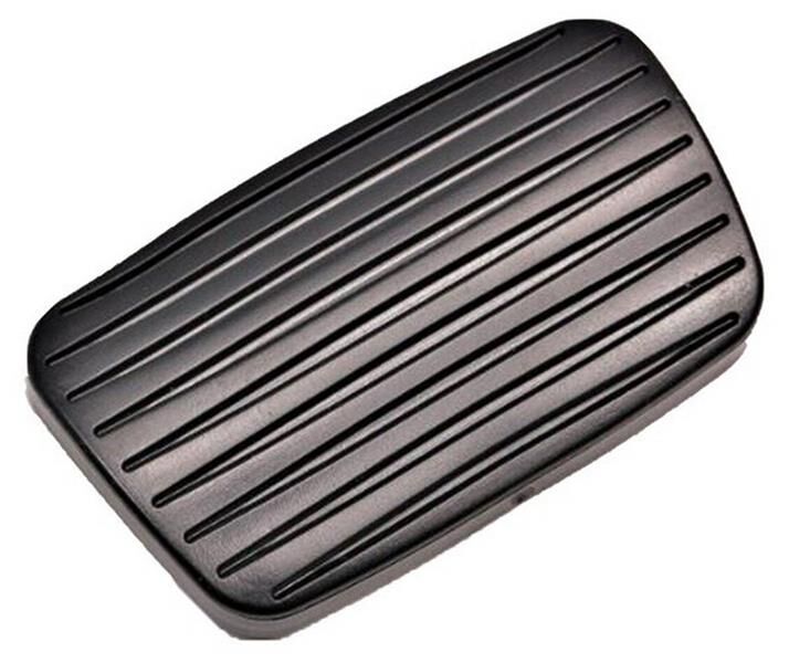 PEDAL LASTİĞİ EGEA OTOMATİK VİTES 8 Adet