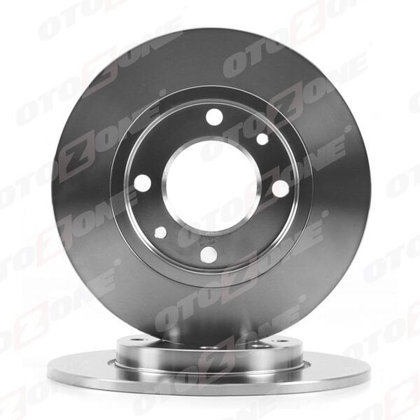 ARKA FREN AYNASI P106 SAXO 1.6i.1.6i GTI 96 > 206 98 > 306 97-01 XSARA 97 > 247x8x4DL 2 Adet