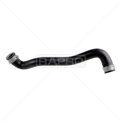 RADYATOR HORTUMU UST MERCEDES W204 S204 C204 W212 S212 C207