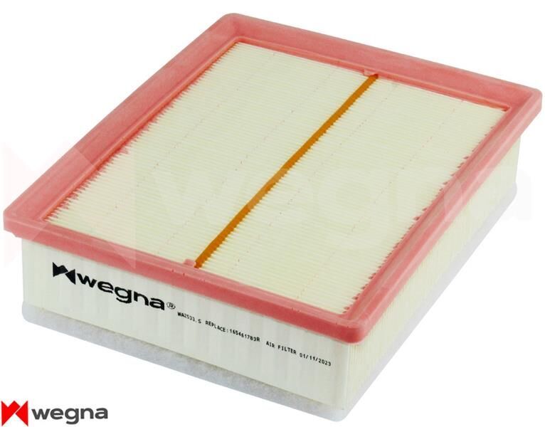 HAVA FİLTRESİ RENAULT TRAFIC III 15> OPEL VIVARO B 15> 1.6 dCi R9M