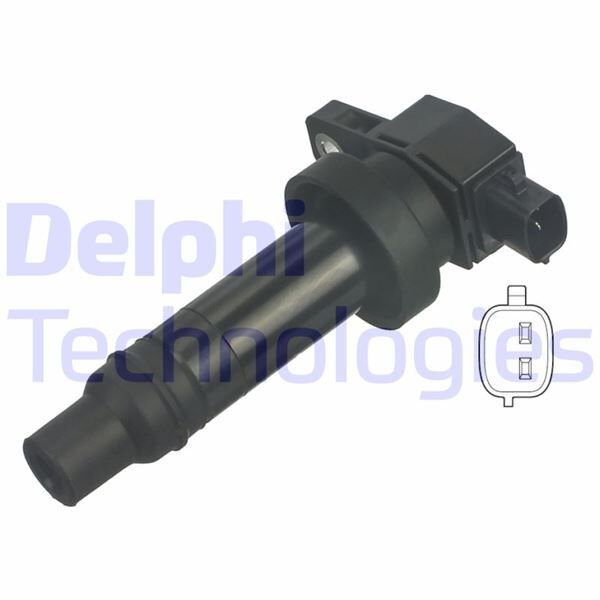 ATEŞLEME BOBİNİ ACCENT BLUE 1.4 11 > İ20 1.4-1.6- İ30 1.4-1.6- KIA CEED-RIO III 1.4-1.6 CVVT