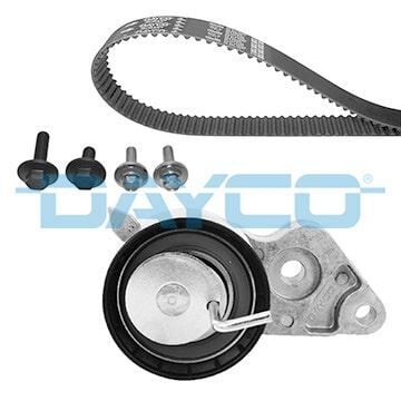 TRİGER SETİ FORD FOCUS-FİESTA-CMAX 98> 1.25-1.4-1.6 ZETEC 100 PS 1.25 96>04 VOLVO S40 II 1.6 05>12 V50 05>12 MAZDA II 1.25 / 1.4 / 1.6 04>12