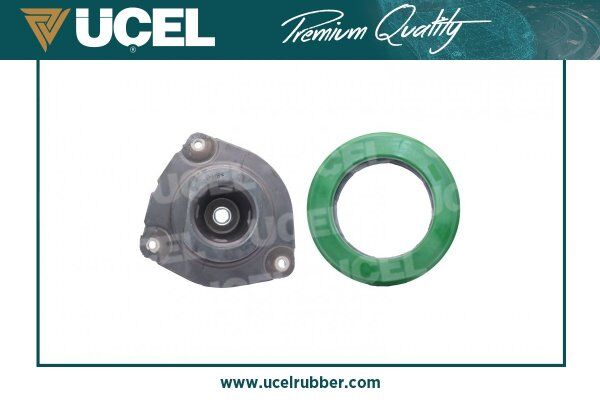 AMORTİSÖR TAKOZ VE RULMAN SETİ ÖN SAĞ NISSAN QASHQAI 1.6L HR16DE J10E 07-13 2.0L M9R Dci 07-13 1.5L Dci K9K 07-> 2.0L MR20DE JJ10 10-> 1.6L R9M Dci 11-13