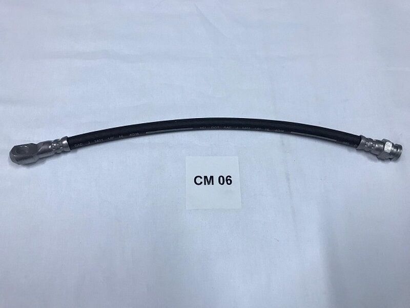 ÖN FREN HORTUMU M131 1600 EM DKŞ 3008 5 Adet